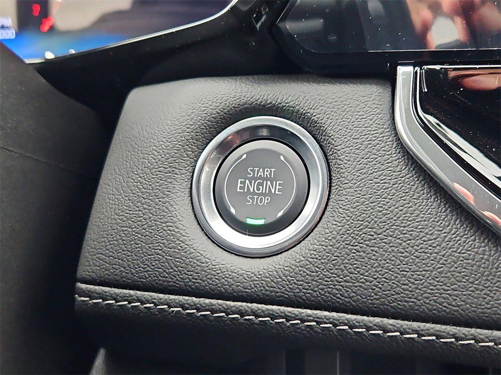 new 2026 Chevrolet Colorado car, priced at $39,290