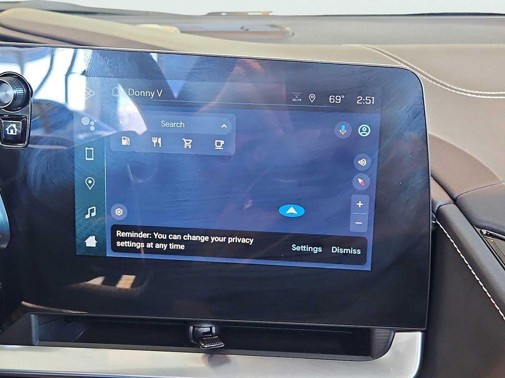 used 2024 Chevrolet Corvette car, priced at $115,800