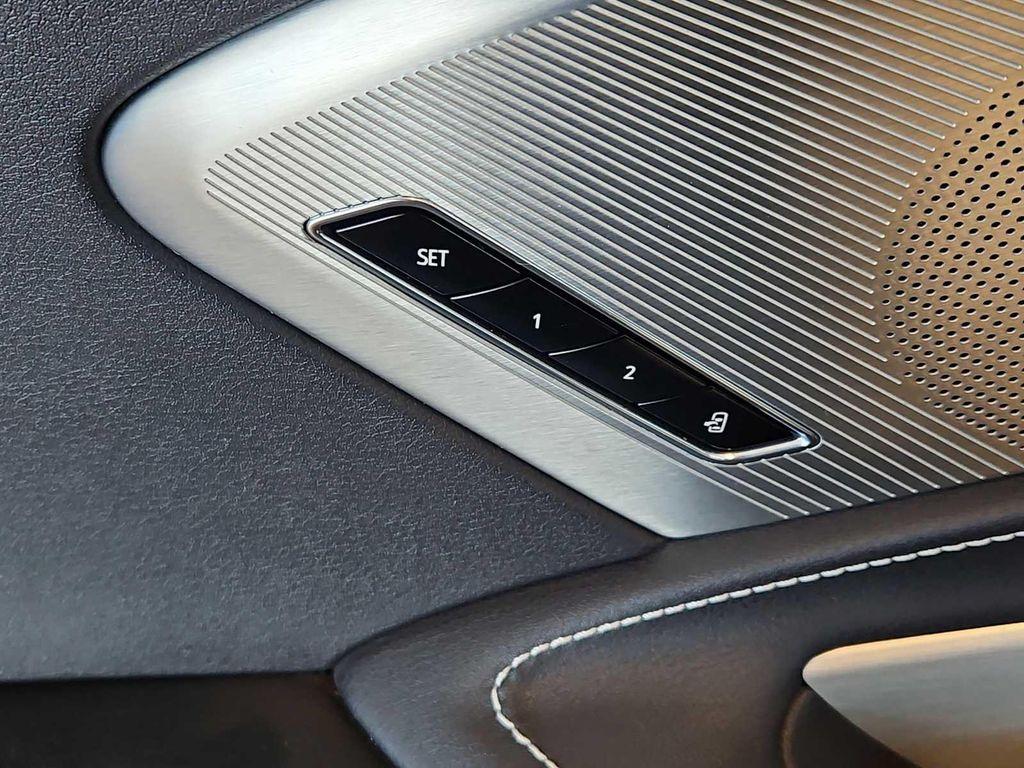 used 2024 Chevrolet Corvette car, priced at $115,800