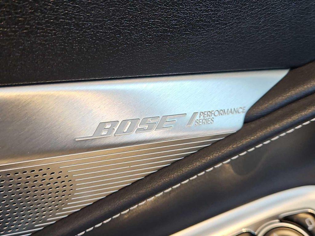 used 2024 Chevrolet Corvette car, priced at $115,800