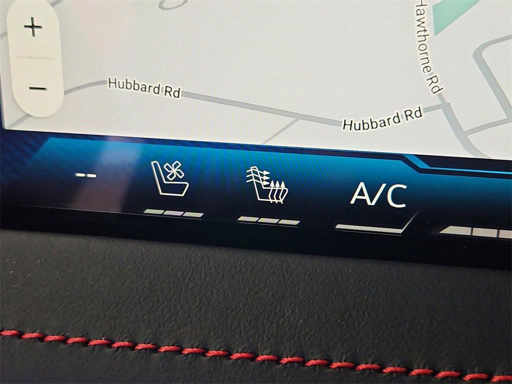 new 2026 Chevrolet Corvette car, priced at $147,190