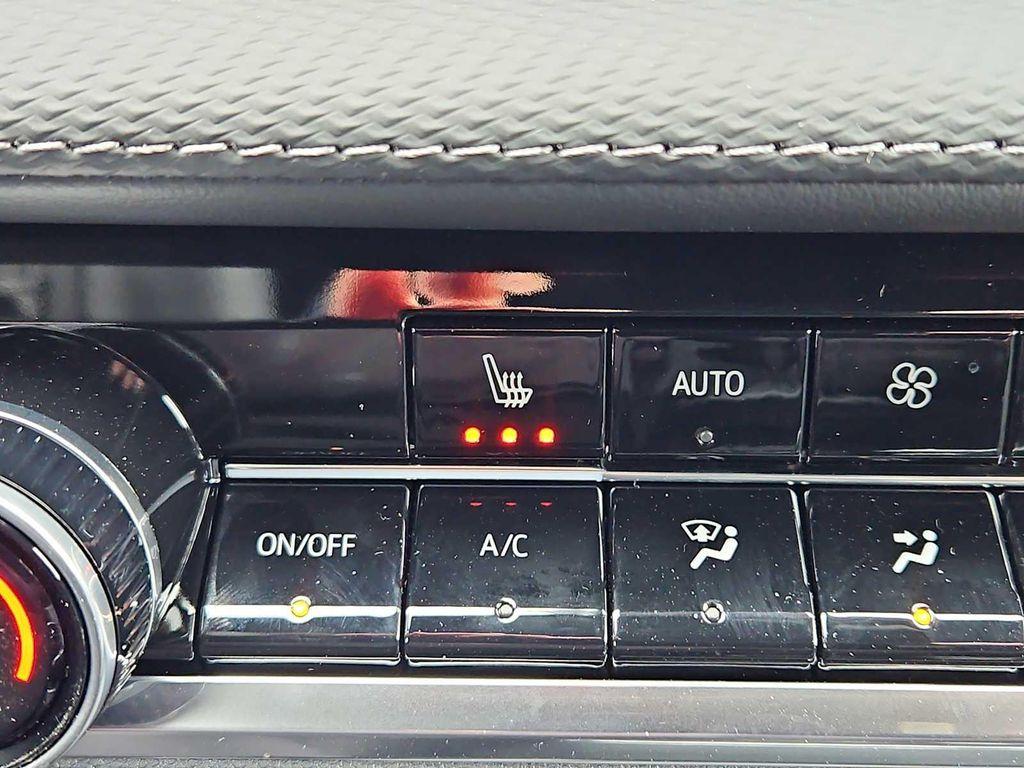 new 2026 Chevrolet Equinox car, priced at $33,170