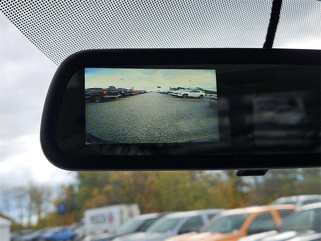 new 2025 Chevrolet Express 2500 car, priced at $44,785