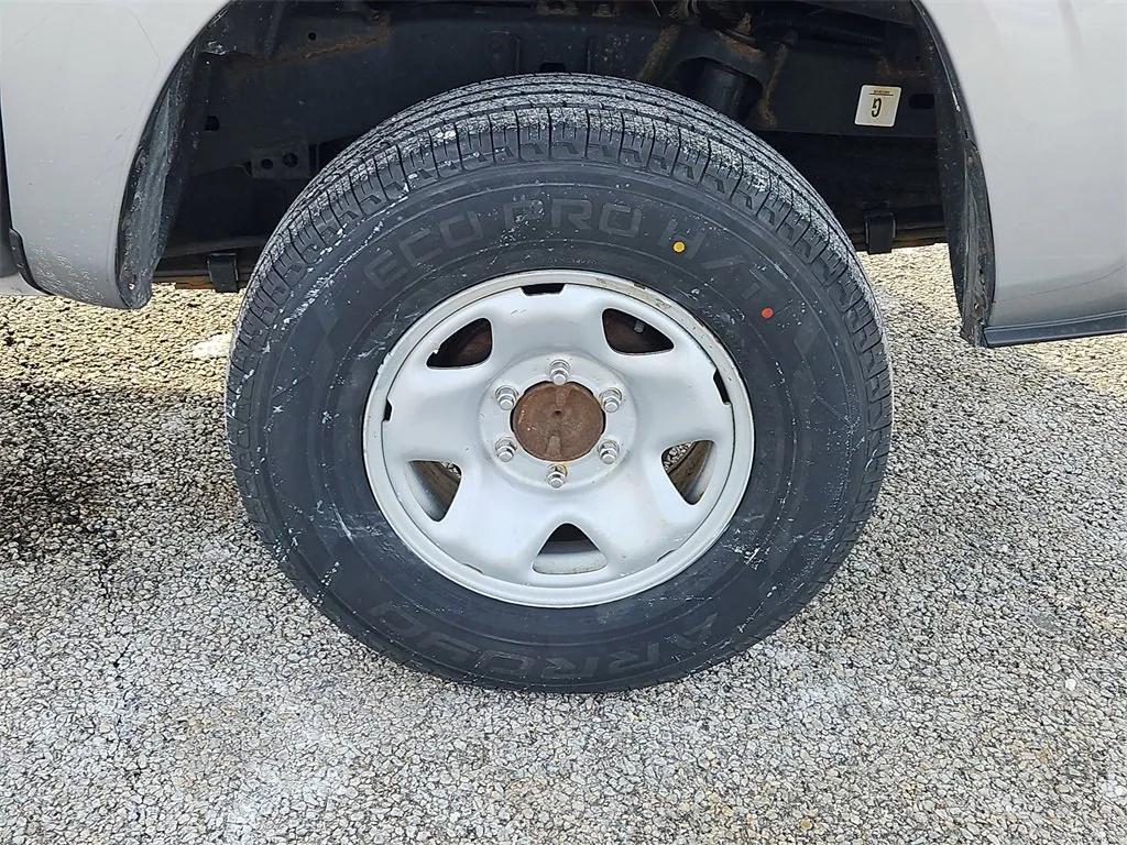 used 2020 Toyota Tacoma car, priced at $25,604