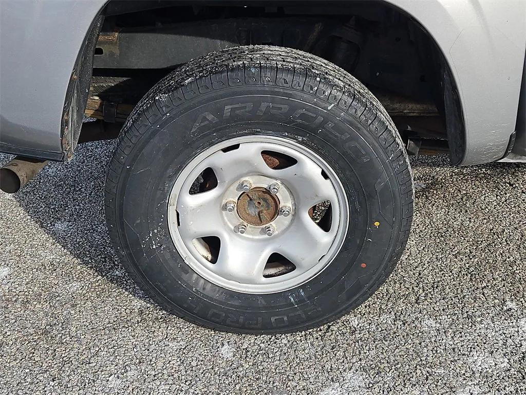 used 2020 Toyota Tacoma car, priced at $25,604