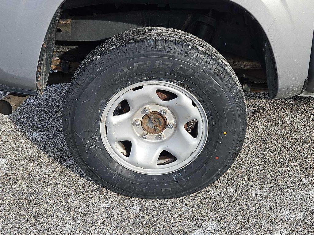 used 2020 Toyota Tacoma car, priced at $25,599