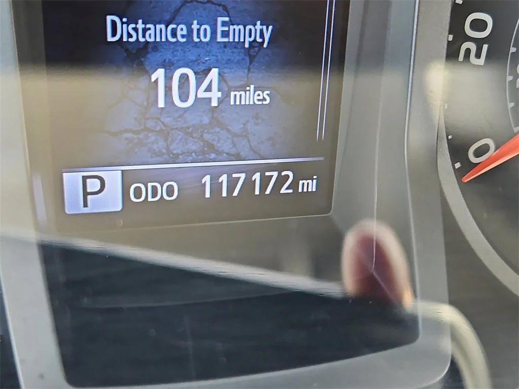 used 2020 Toyota Tacoma car, priced at $25,604