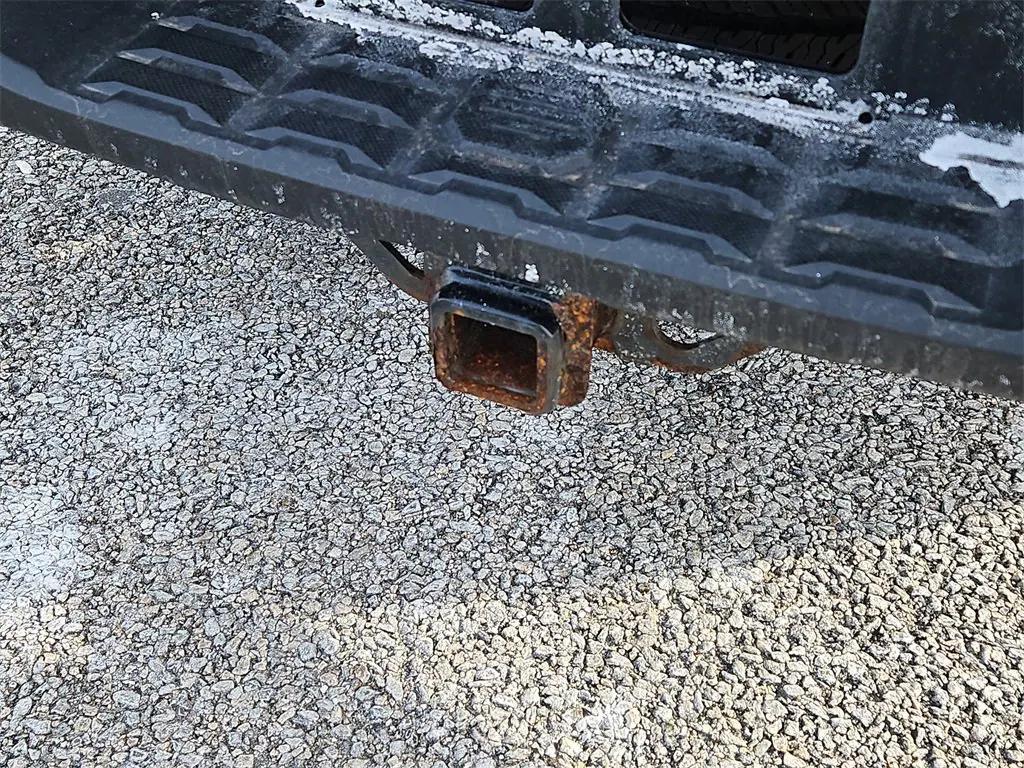 used 2020 Toyota Tacoma car, priced at $25,604