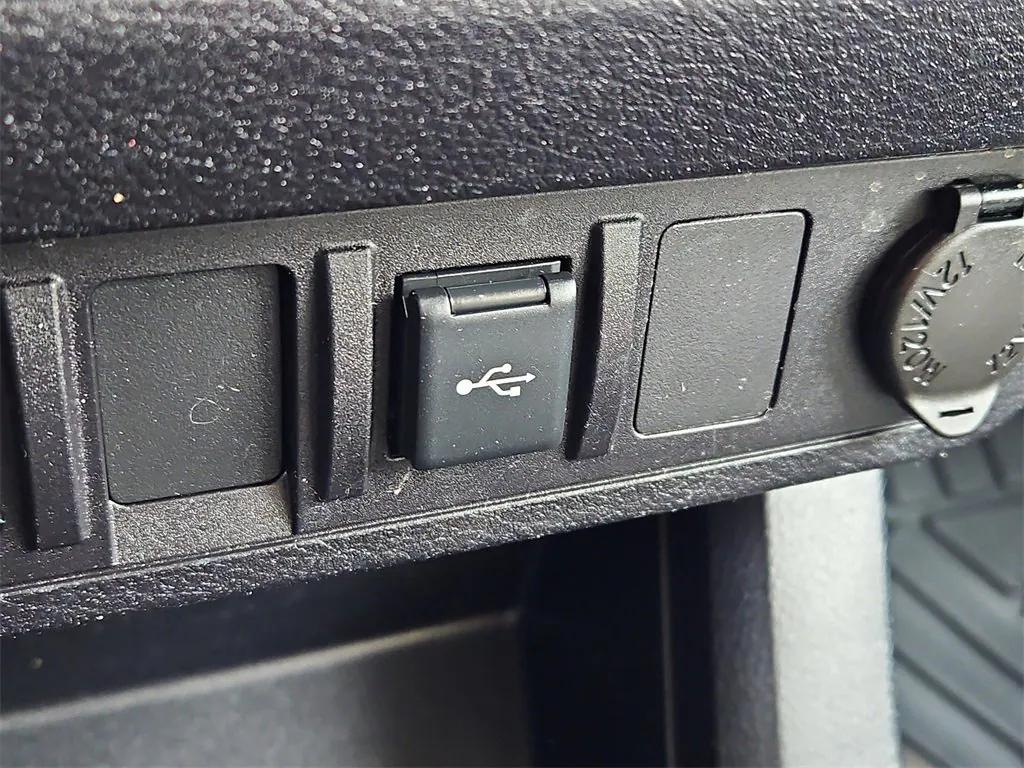 used 2020 Toyota Tacoma car, priced at $25,604