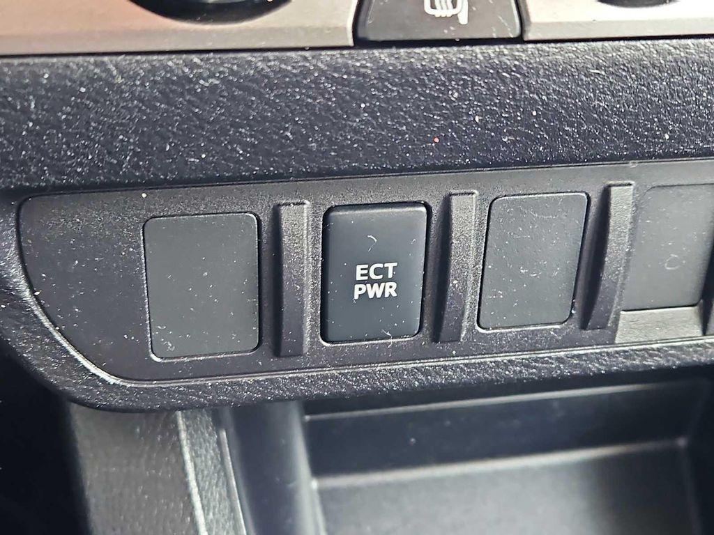 used 2020 Toyota Tacoma car, priced at $25,599