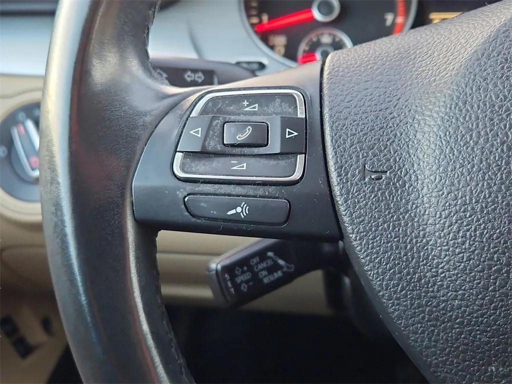 used 2013 Volkswagen CC car, priced at $7,787