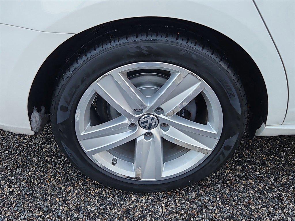used 2013 Volkswagen CC car, priced at $7,787