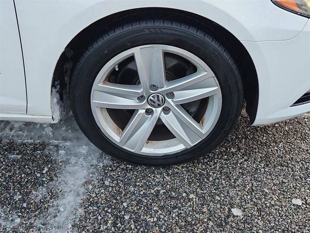 used 2013 Volkswagen CC car, priced at $7,787