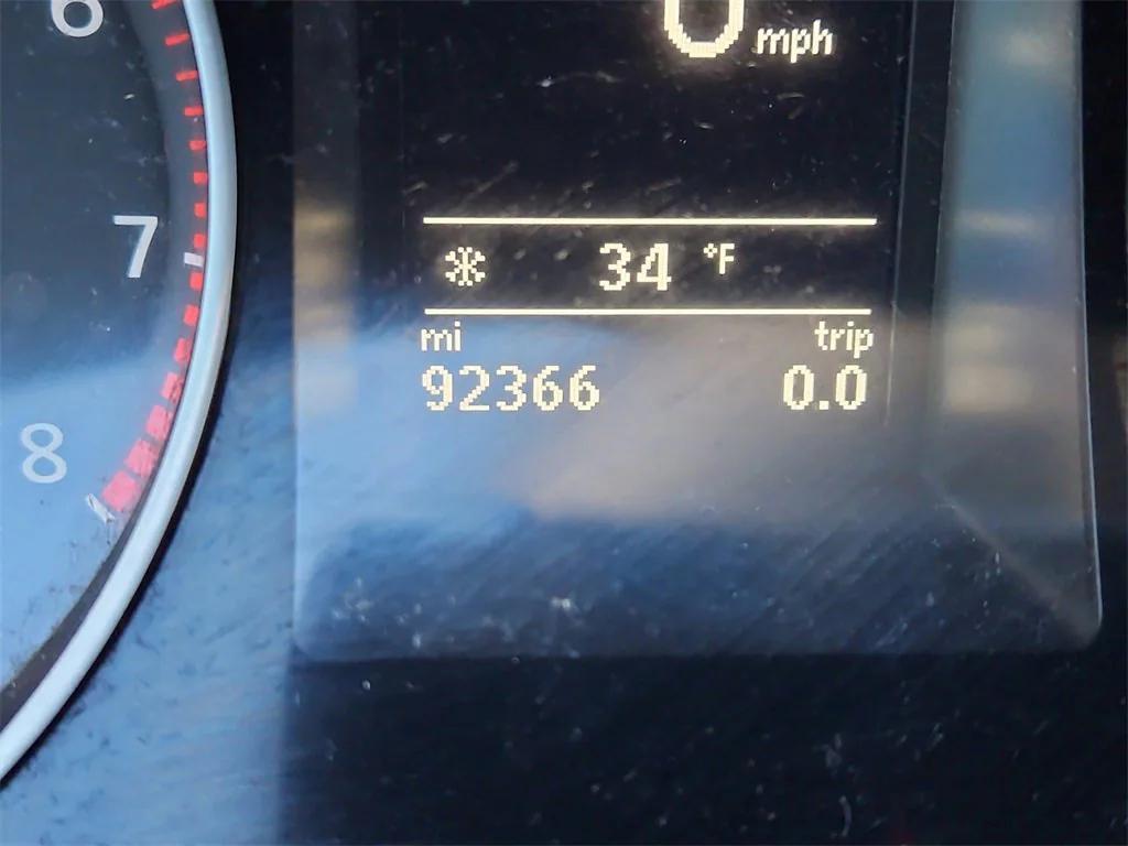 used 2013 Volkswagen CC car, priced at $7,787