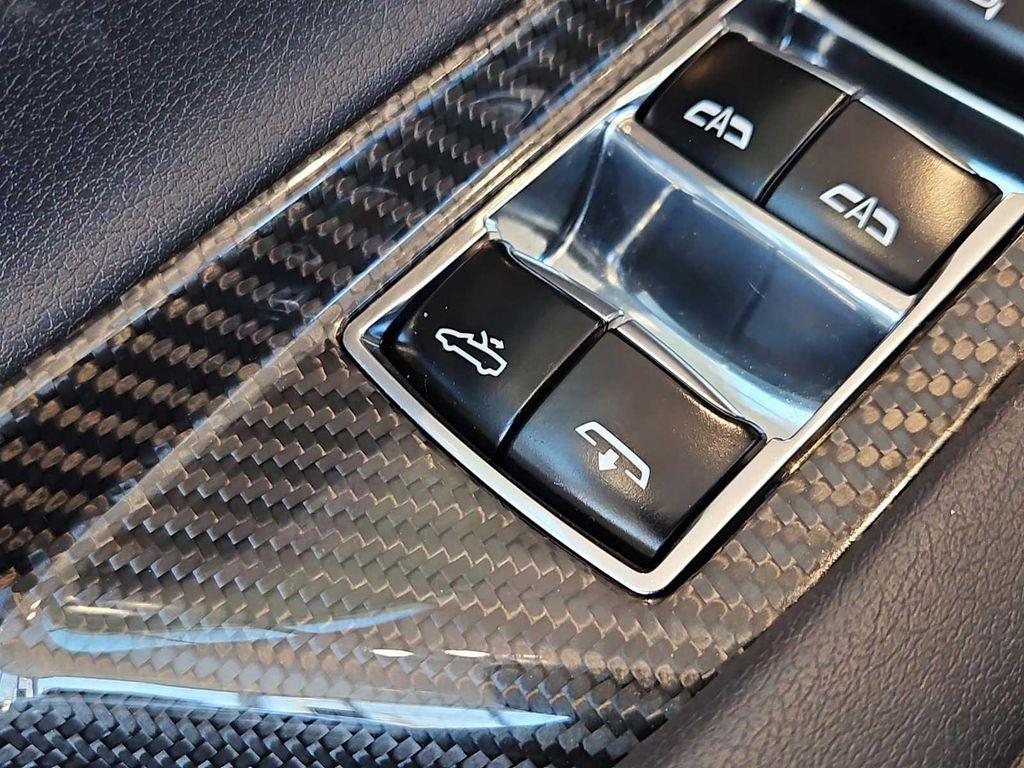 used 2024 Chevrolet Corvette car, priced at $129,995