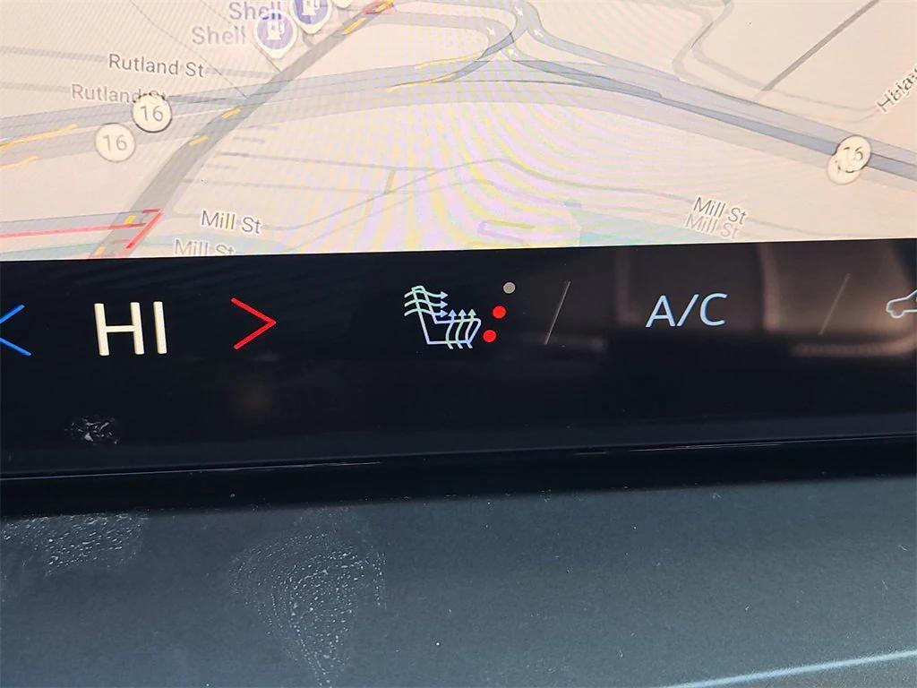 new 2026 Chevrolet Traverse car, priced at $43,520