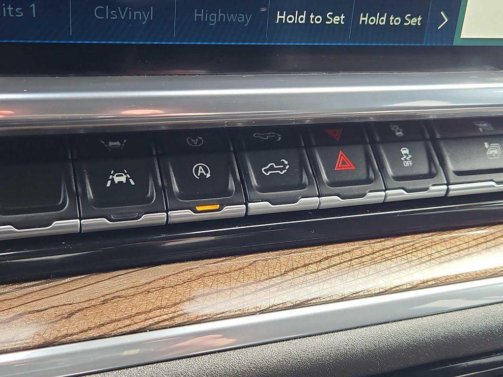 used 2025 Chevrolet Silverado 1500 car, priced at $42,995