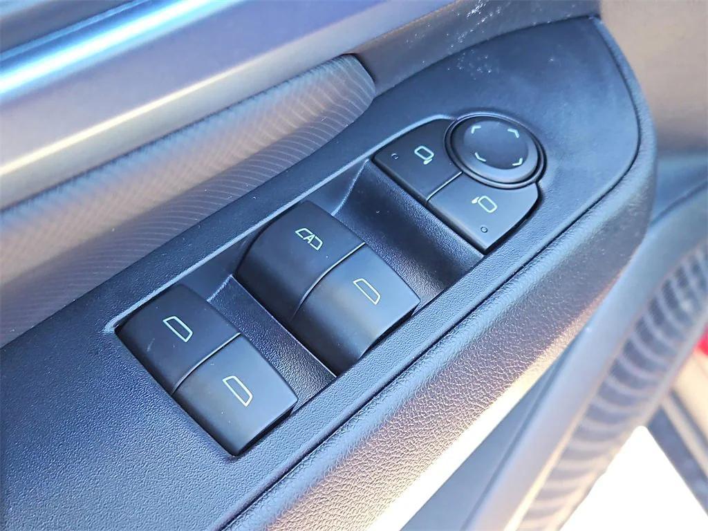 new 2026 Chevrolet Equinox EV car, priced at $45,190