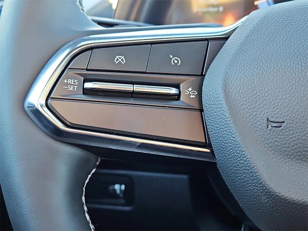 new 2026 Chevrolet Equinox EV car, priced at $45,190