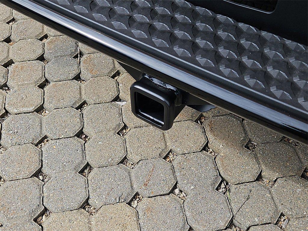 new 2026 Chevrolet Colorado car, priced at $45,205