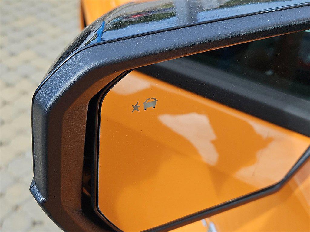 new 2026 Chevrolet Colorado car, priced at $45,205