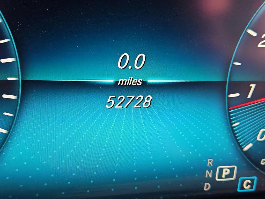 used 2020 Mercedes-Benz C-Class car, priced at $24,687