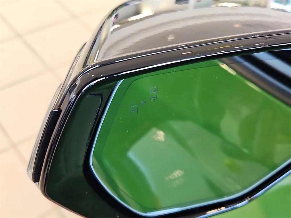 new 2026 Chevrolet Corvette car, priced at $91,845