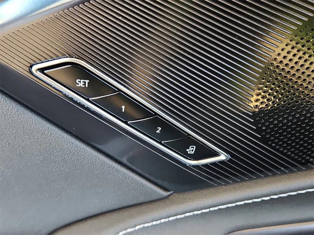 new 2026 Chevrolet Corvette car, priced at $91,845