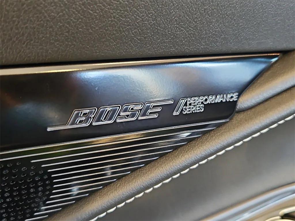 new 2026 Chevrolet Corvette car, priced at $91,845