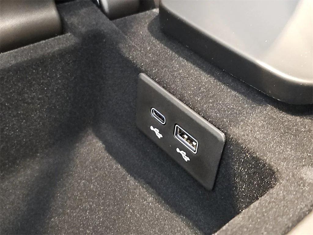 new 2026 Chevrolet Corvette car, priced at $91,845