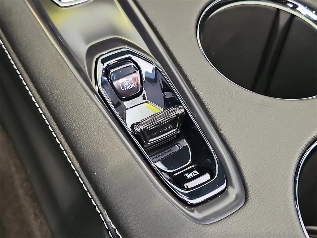 new 2026 Chevrolet Corvette car, priced at $91,845