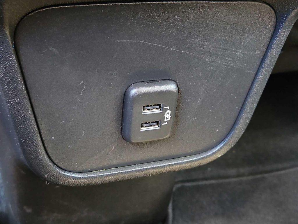 used 2024 Chevrolet Equinox car, priced at $25,995