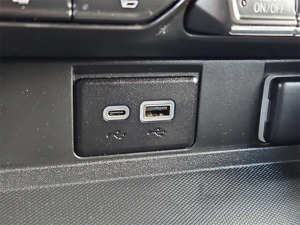 used 2024 Chevrolet Tahoe car, priced at $49,887