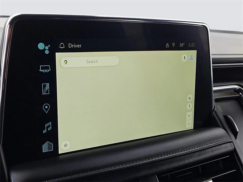 used 2024 Chevrolet Tahoe car, priced at $49,887