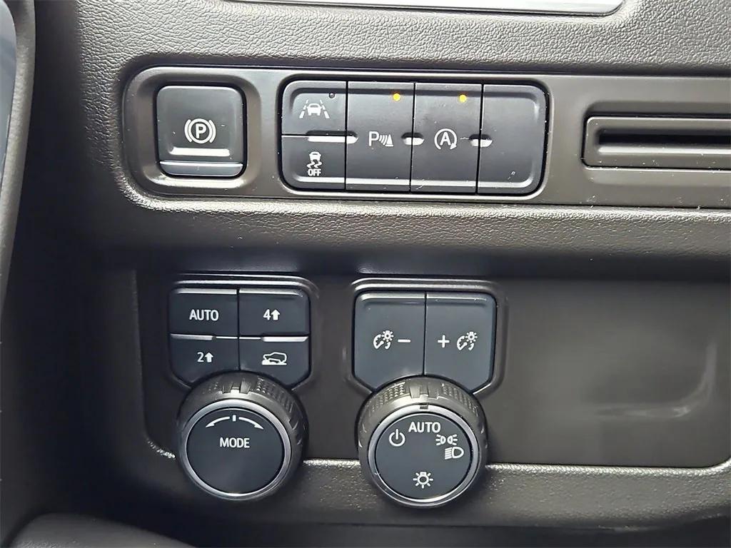 used 2024 Chevrolet Tahoe car, priced at $49,887