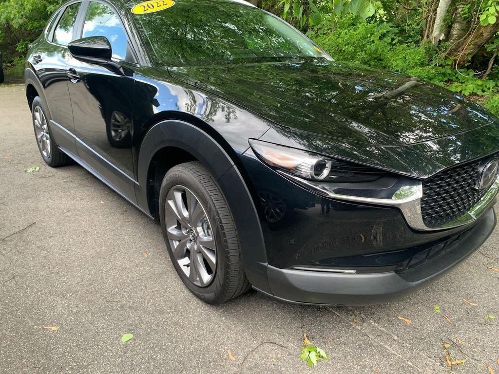 used 2022 Mazda CX-30 car, priced at $21,241