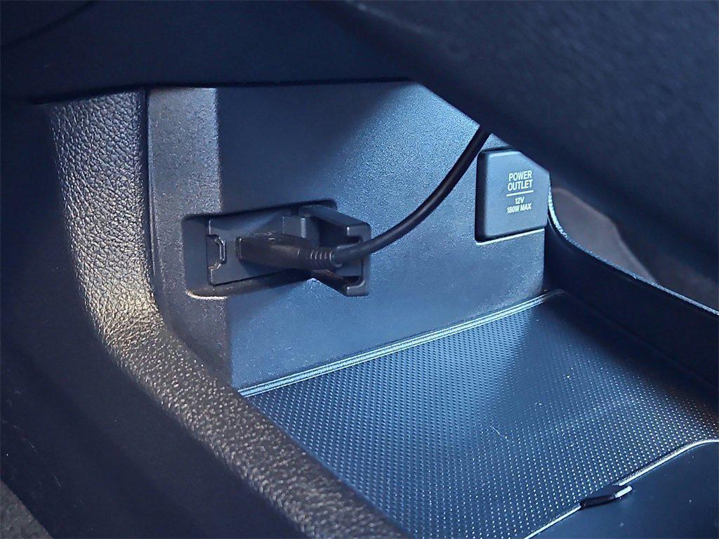 used 2020 Honda Civic car, priced at $18,887