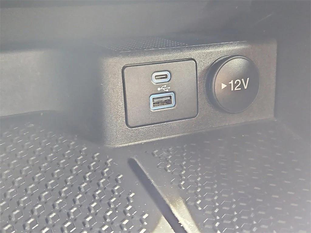 used 2022 Ford Bronco Sport car, priced at $24,987