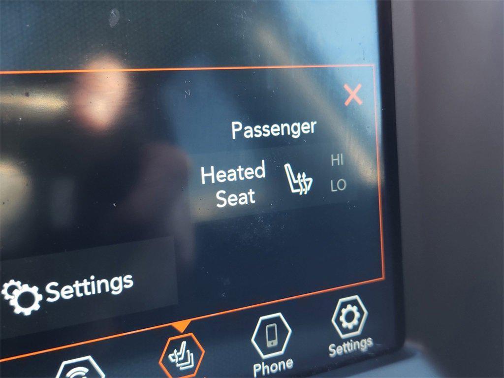 used 2020 Jeep Compass car, priced at $17,987