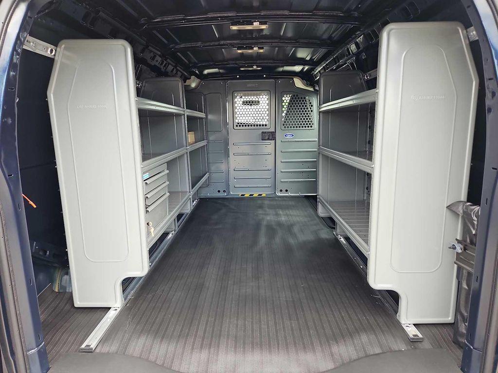 new 2026 Chevrolet Express 2500 car, priced at $52,790
