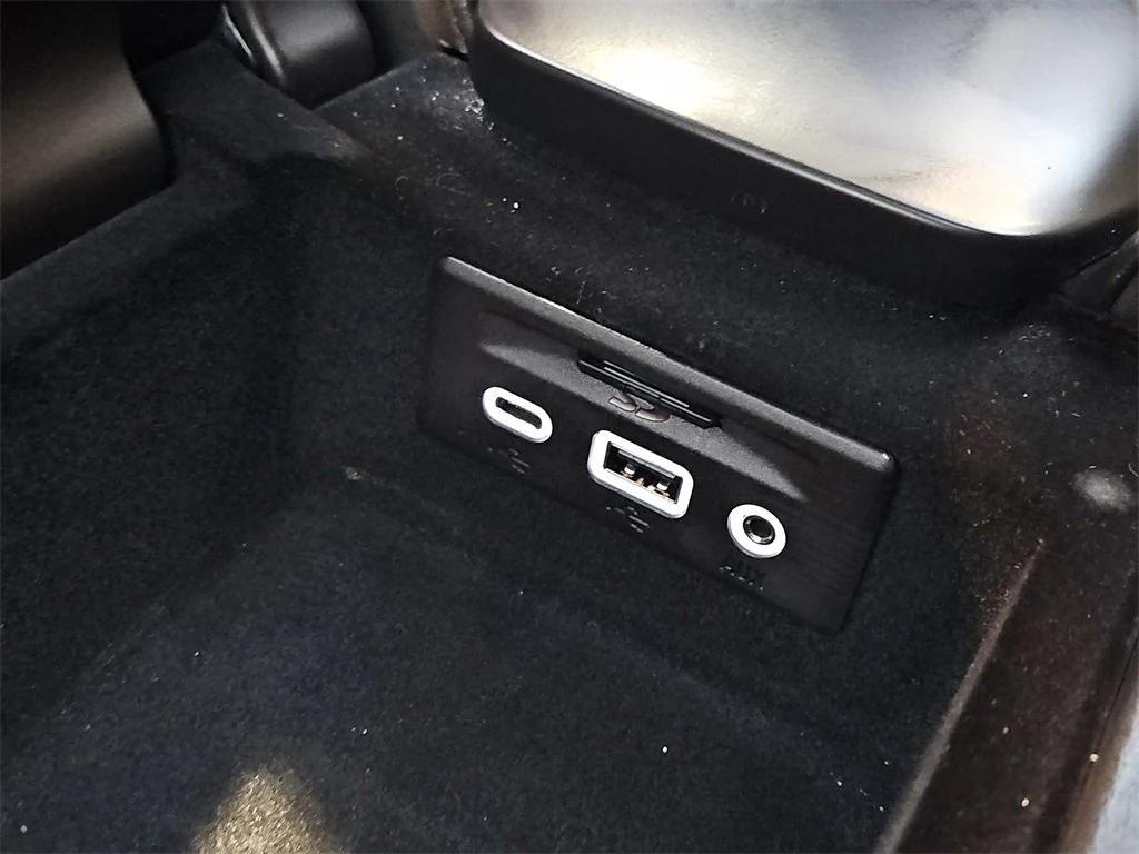 used 2023 Chevrolet Corvette car, priced at $68,700