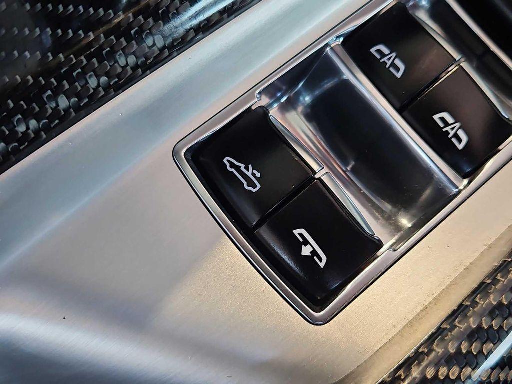 used 2023 Chevrolet Corvette car, priced at $117,900