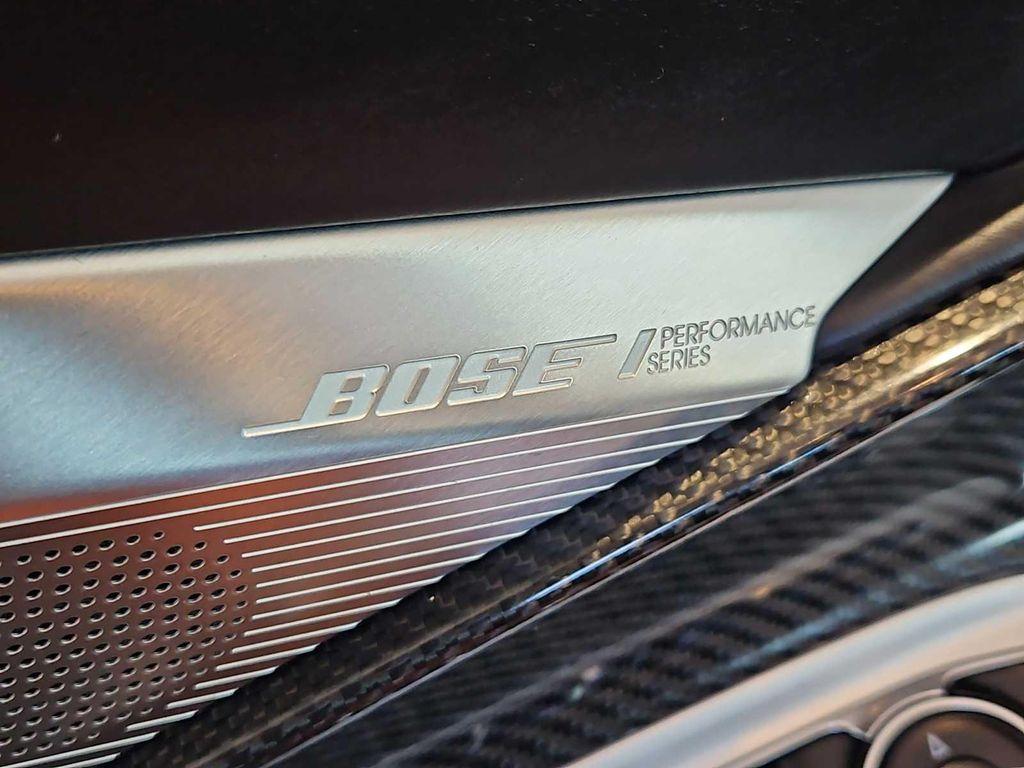 used 2023 Chevrolet Corvette car, priced at $117,900