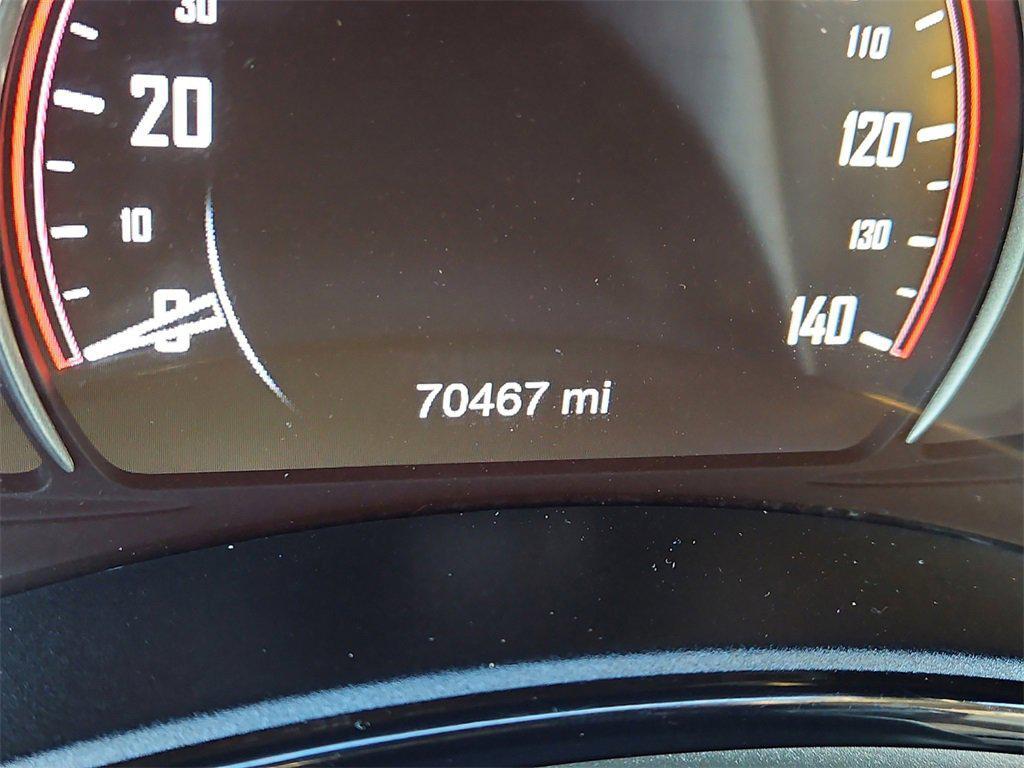 used 2021 Dodge Durango car, priced at $22,687