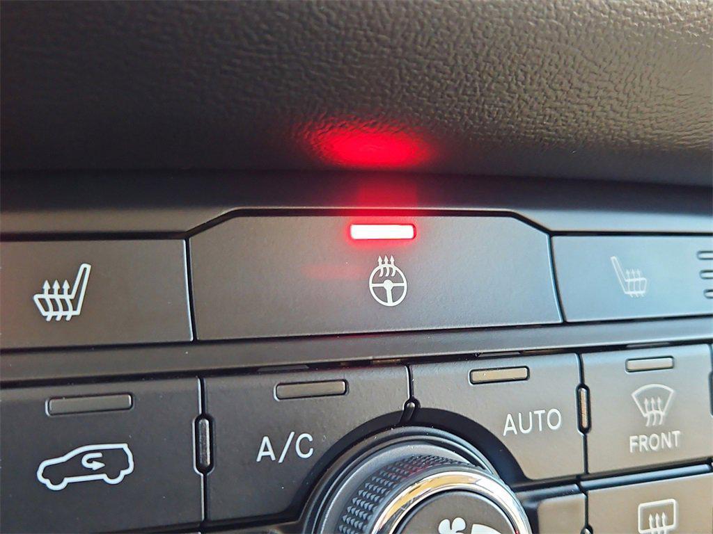 used 2021 Dodge Durango car, priced at $22,687