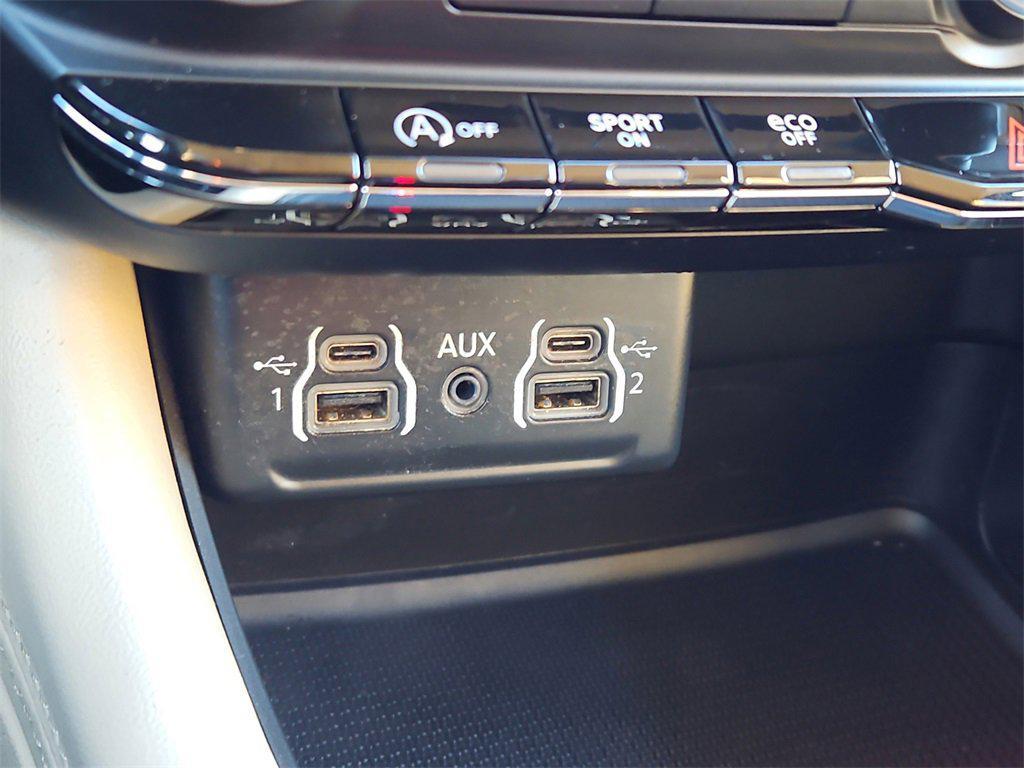 used 2021 Dodge Durango car, priced at $22,687