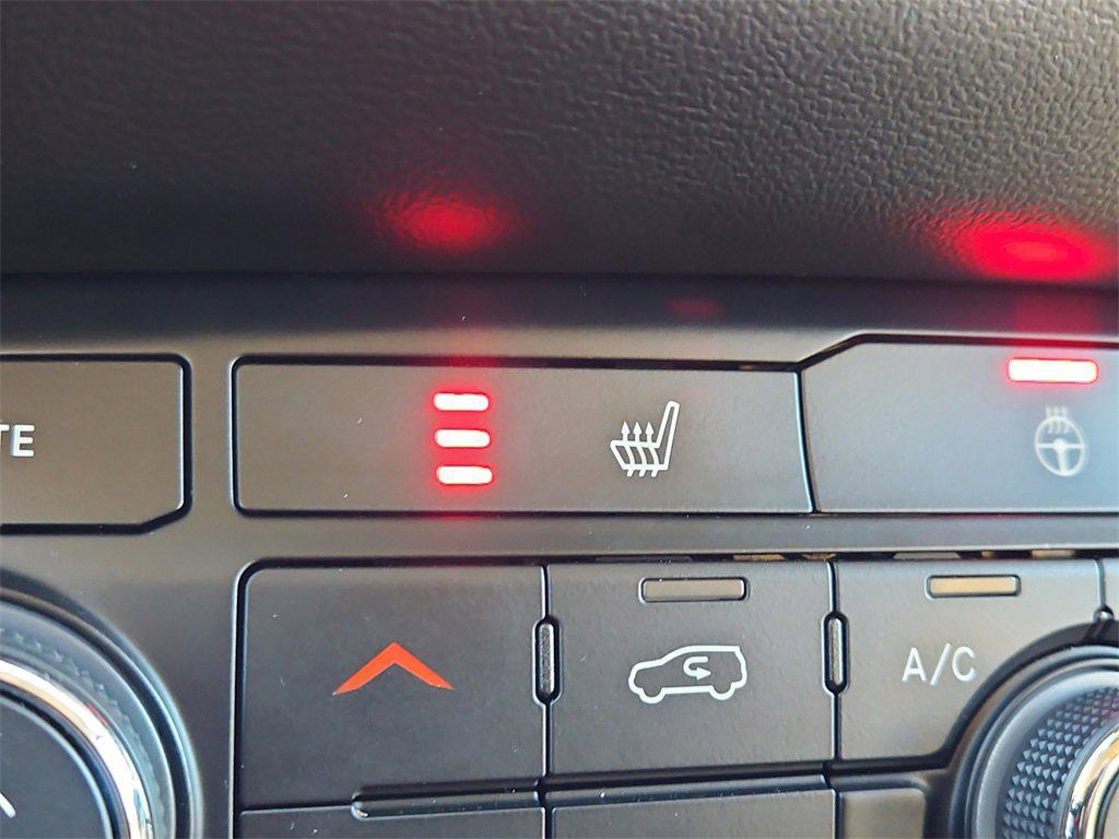 used 2021 Dodge Durango car, priced at $22,687