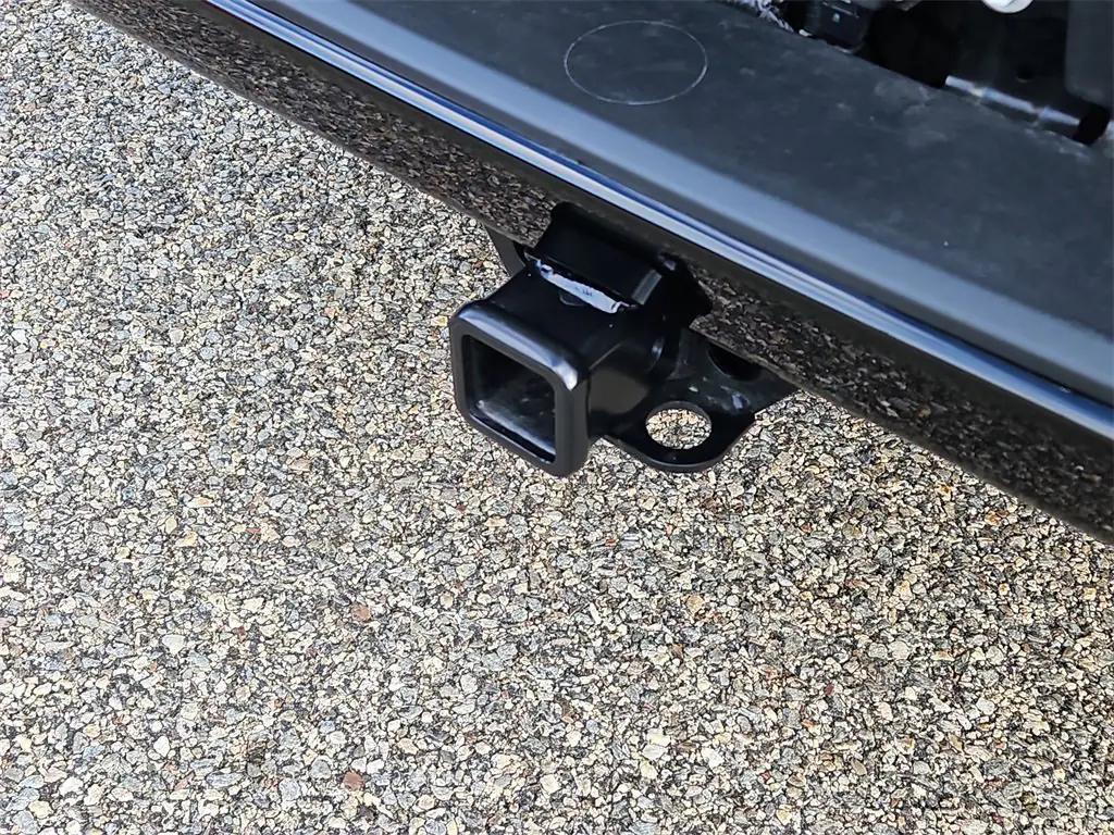 new 2026 Chevrolet Silverado 1500 car, priced at $80,455