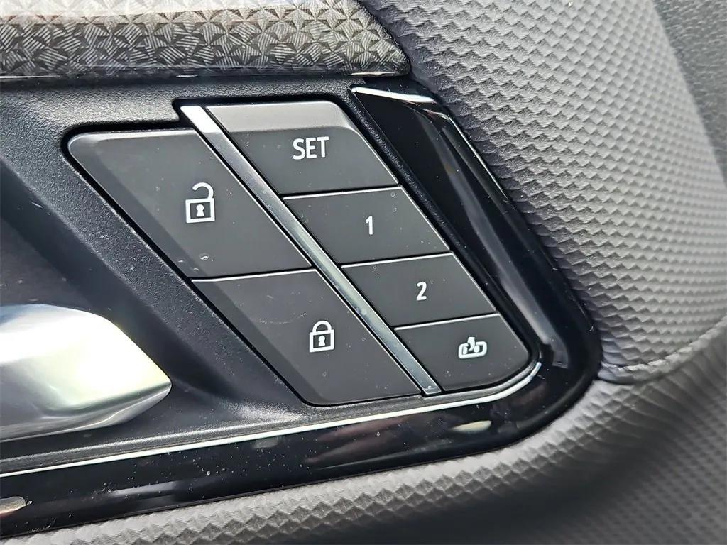 new 2026 Chevrolet Silverado 1500 car, priced at $80,455