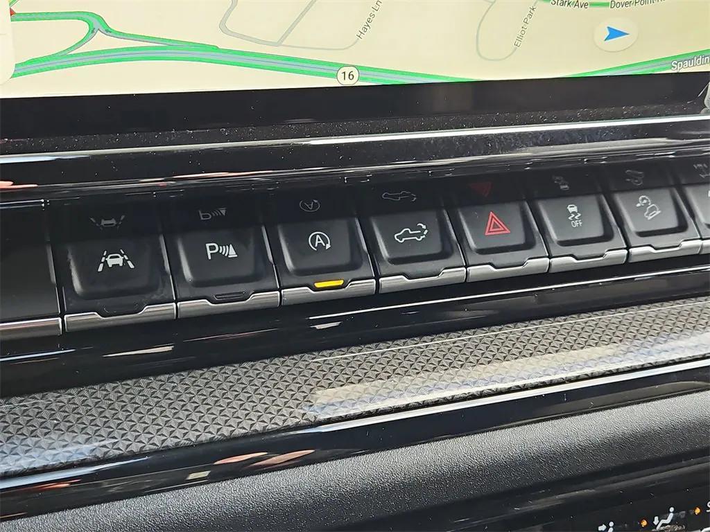 new 2026 Chevrolet Silverado 1500 car, priced at $80,455